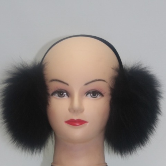 Earmuff - Picture 1 of 3